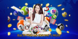 Bạch Thủ Lô Khung 5 Ngày 