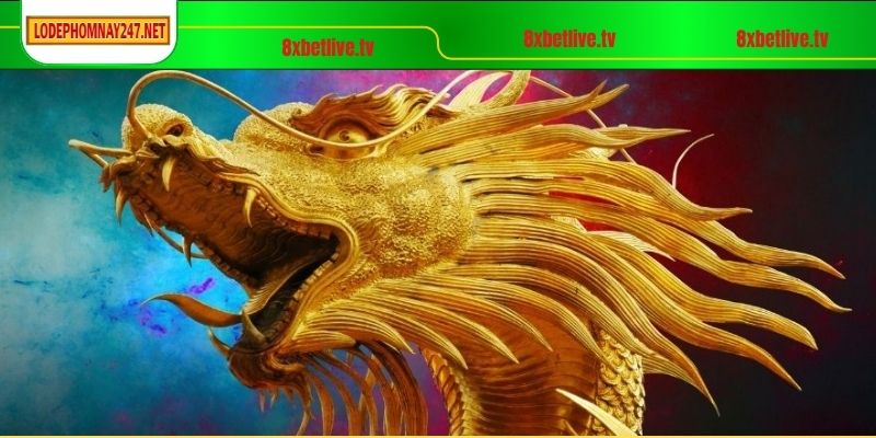 Bộ số may mắn cho giấc mộng thấy rồng