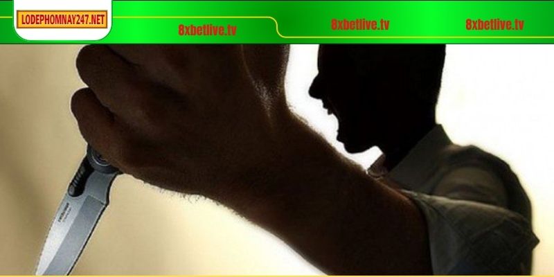 Giải mã chiêm bao về sát hại 2 người vô tội