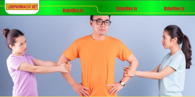 Mơ thấy ngoại tình với người thầm thương trộm nhớ
