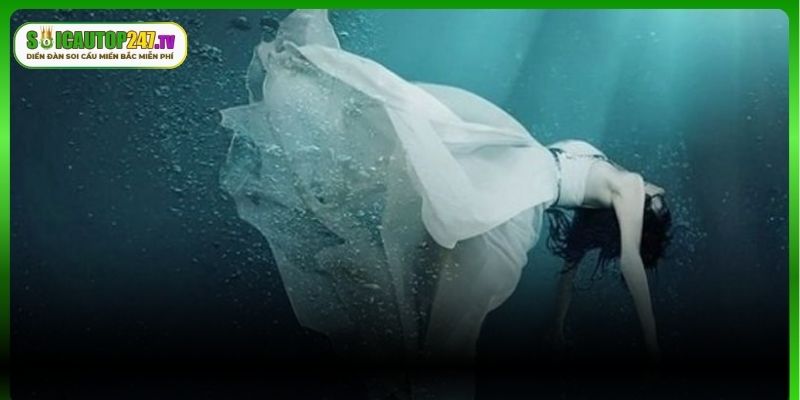 Ý nghĩa của giấc chiêm bao thấy người chết nổi trên mặt nước