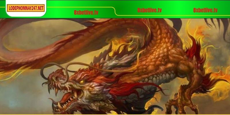 Mộng thấy rồng mang đến nhiều điềm báo, ý nghĩa khác nhau