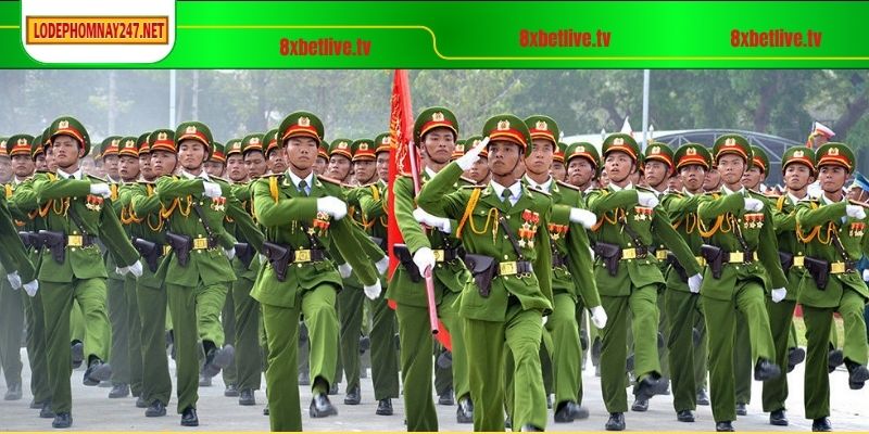 Ngủ mơ thấy công an mang nhiều ý nghĩa, điềm báo khác nhau