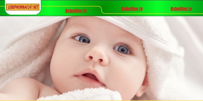 Ý nghĩa chiêm bao thấy đang bế trẻ con