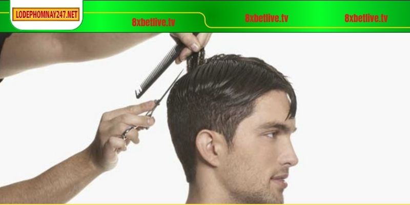 Chi tiết về ý nghĩa cho giấc mơ thấy cắt tóc