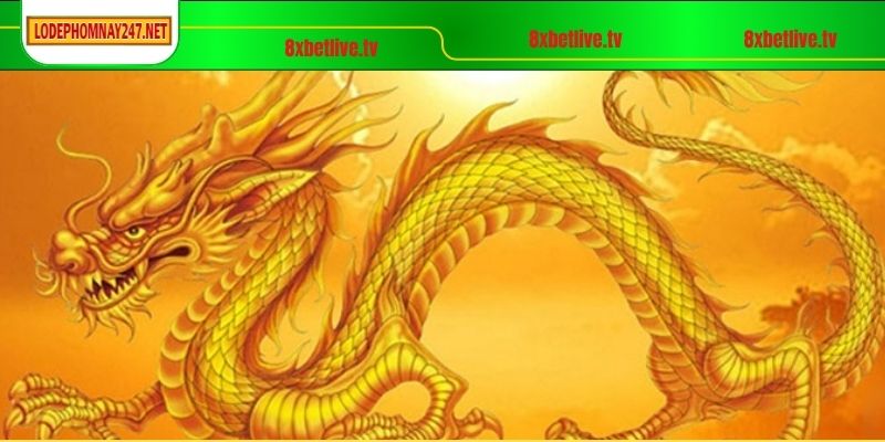 Chi tiết về ý nghĩa cho giấc mơ thấy rồng