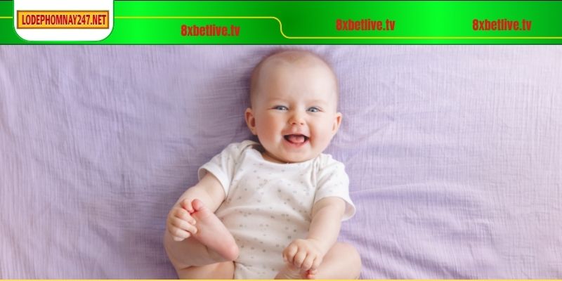 Ý nghĩa về trường hợp chiêm bao về trẻ con khóc